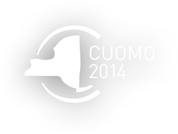 Andrew Cuomo for Governor